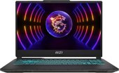 Игровой ноутбук MSI Cyborg 15 A13UDX-1601XRU