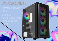 Компьютер PC CSCORE 2