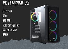 Компьютер PC ITMGAME 73
