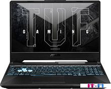 Игровой ноутбук ASUS TUF Gaming F15 FX506HCB-HN208